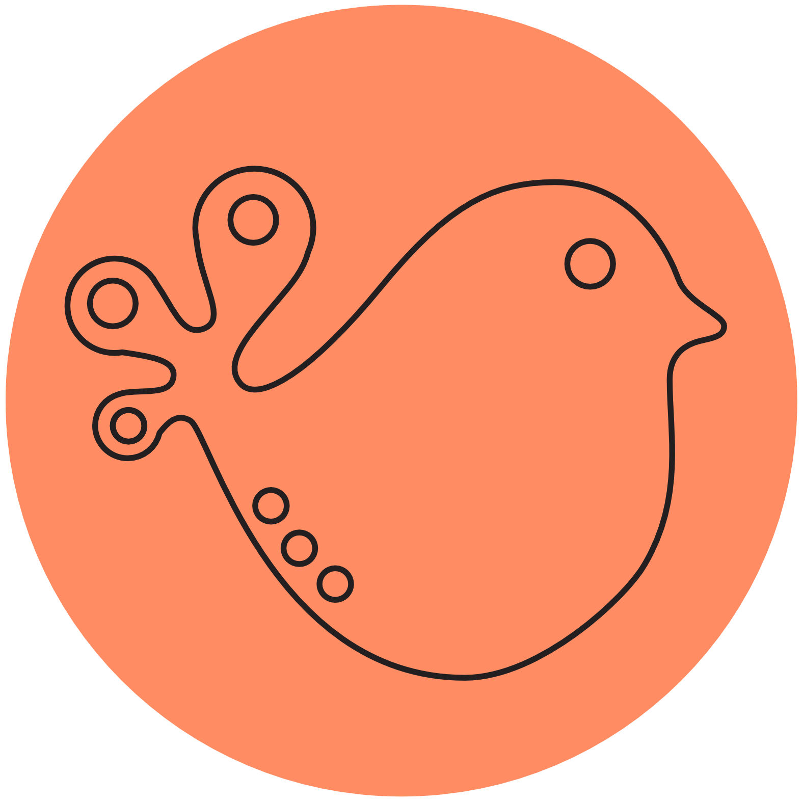 Sady s překližkami