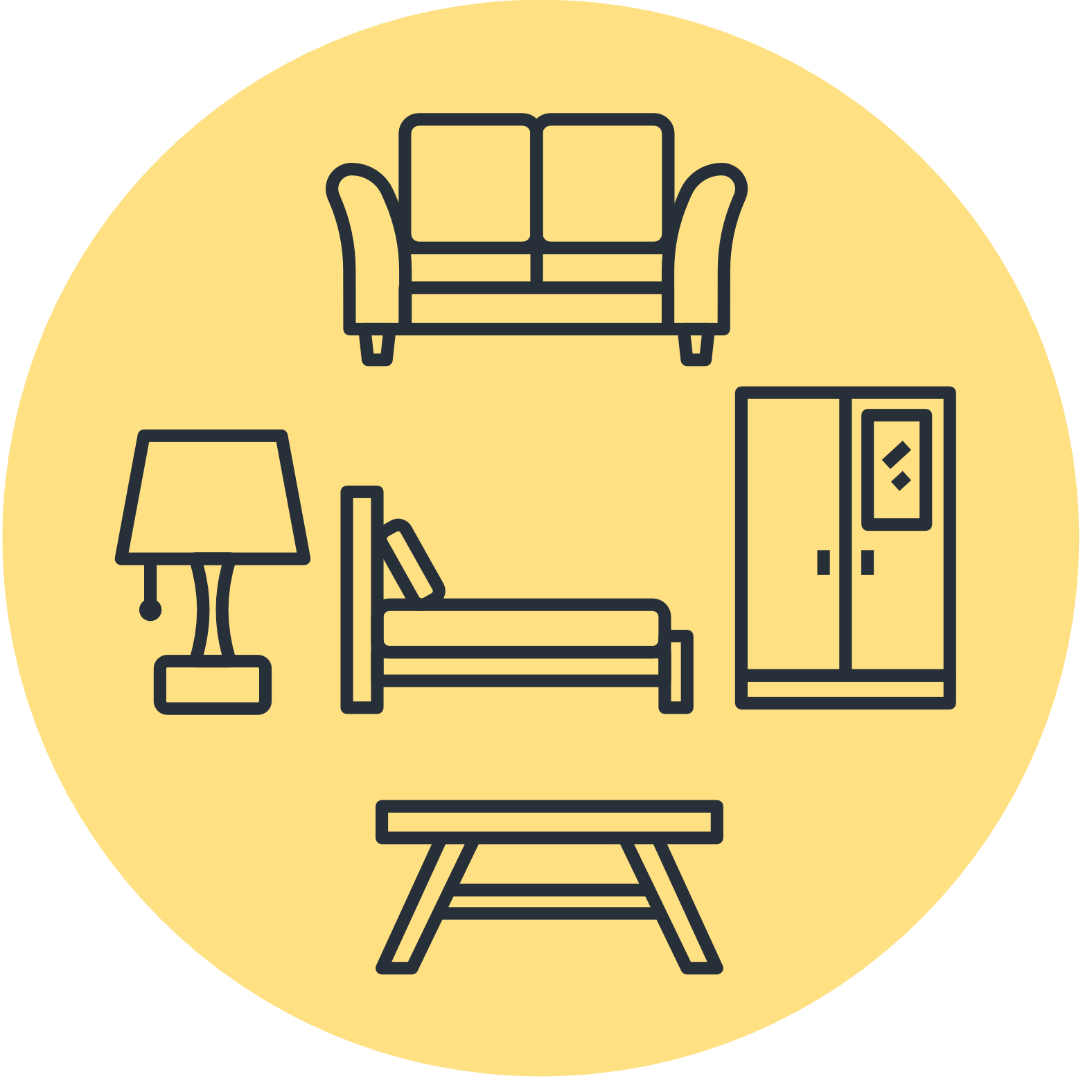 NÁBYTEK PRO PANENKY