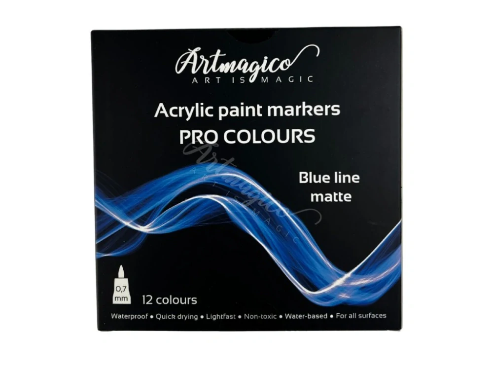 PRO LINE Blue