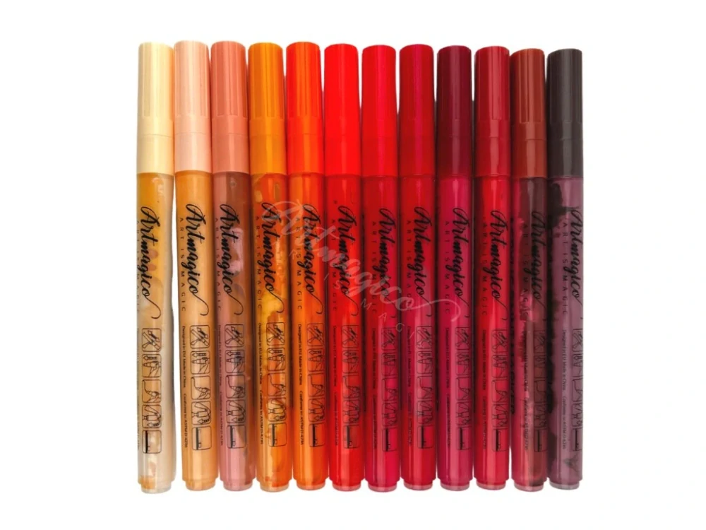 PRO LINE Red