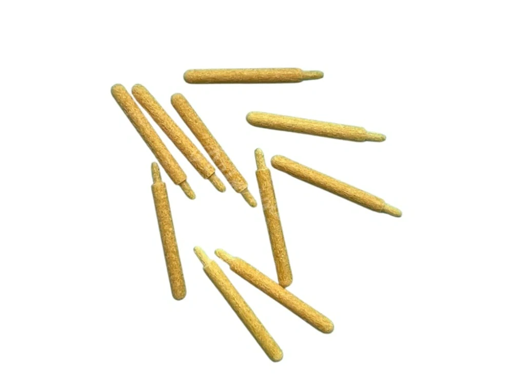 Náhradní hroty pro akrylové fixy PREMIUM jemný hrot 1 mm