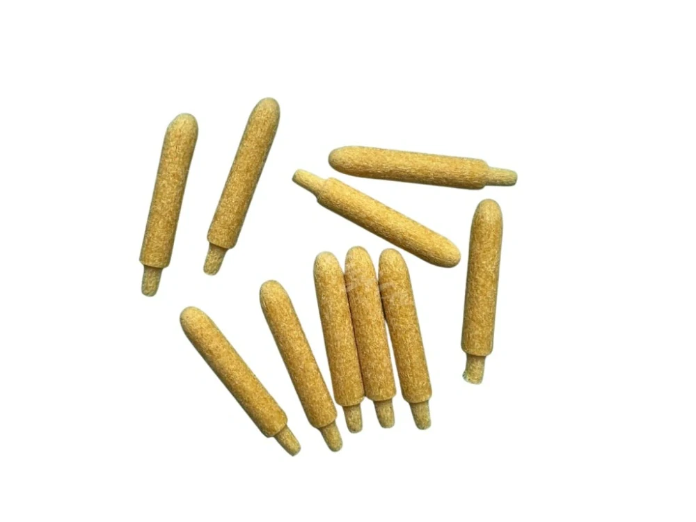 Náhradní hroty pro akrylové fixy PREMIUM střední hrot 2-3 mm