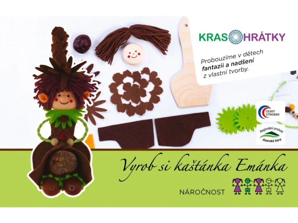 Kaštánek Emánek