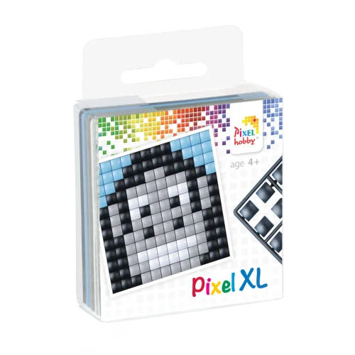 Gorila FUN - Pixel