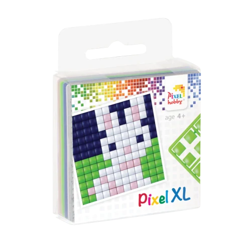 Zajíček - Pixel