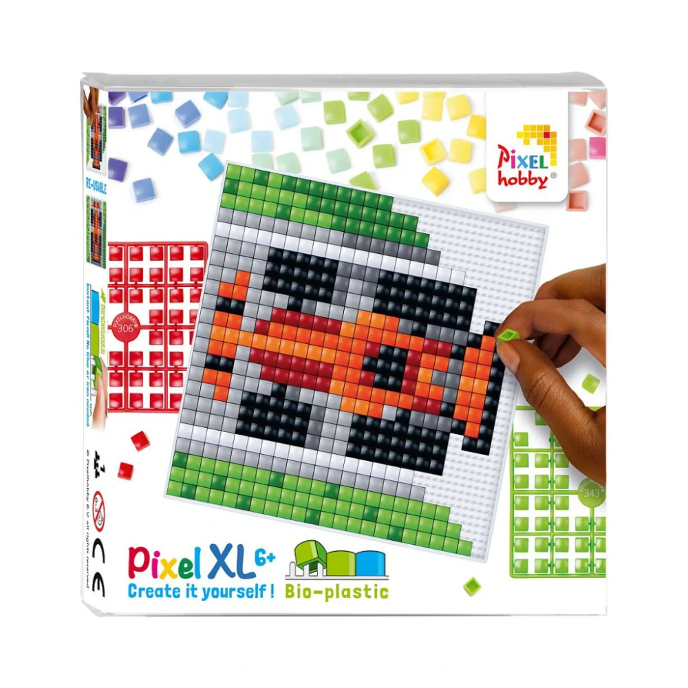 FORMULE Pixel XL / sada na tvoření