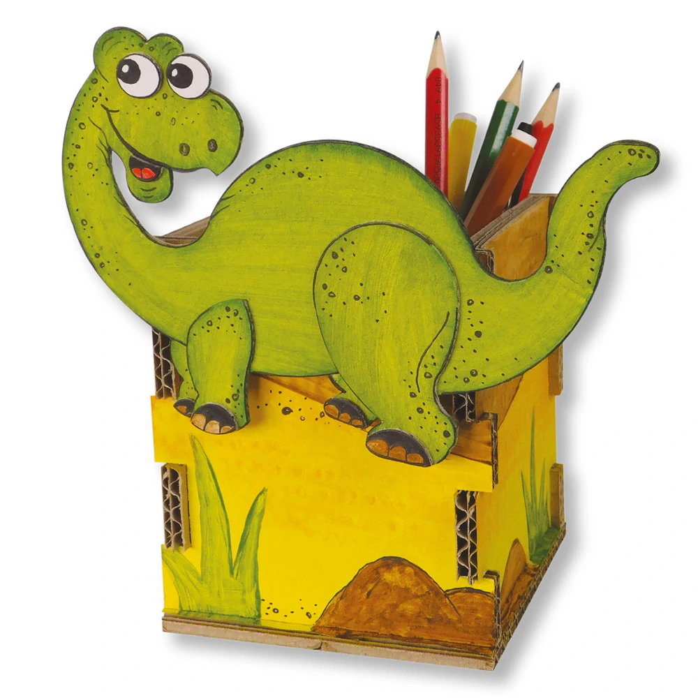 Brontosaurus - tužkovník
