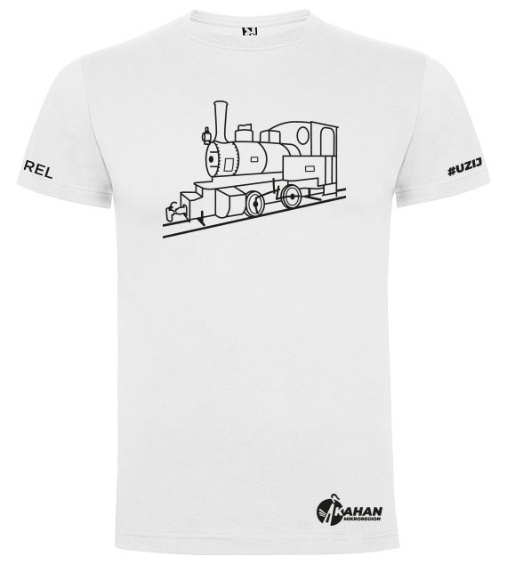 Trička Kahan pro kluky