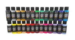 Akrylové barvy Premium 59 ml