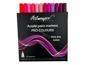 PRO LINE Pink