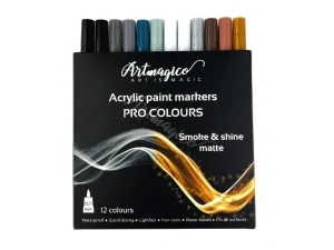 PRO LINE Smoke and Shine