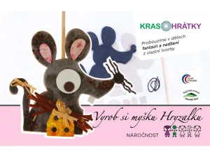 Myška Hryzalka