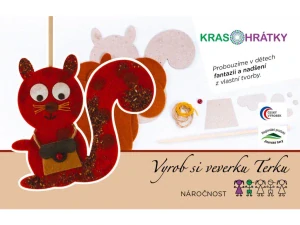 Veverka Terka