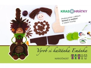 Kaštánek Emánek