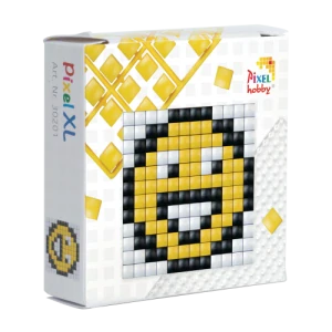 Smajlík promo - Pixel