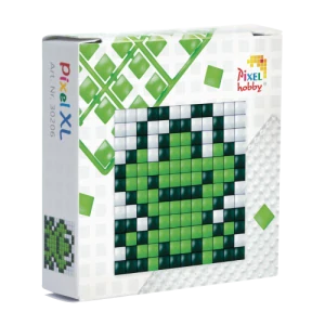 Žába promo - Pixel