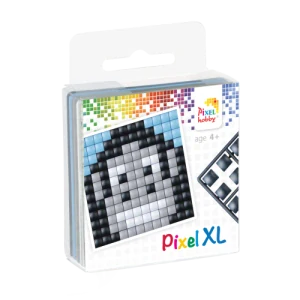 Gorila FUN - Pixel