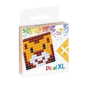 lev FUN - Pixel