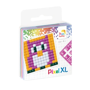 Sova - Pixel