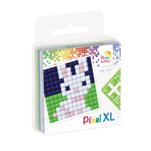 Zajíček - Pixel