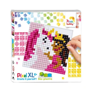 Princezna XL set - Pixel