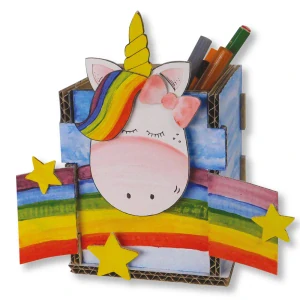 Jednorožec - tužkovník