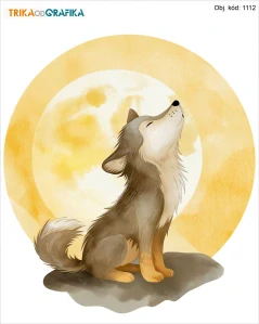 Pes 2 – nažehlovačka