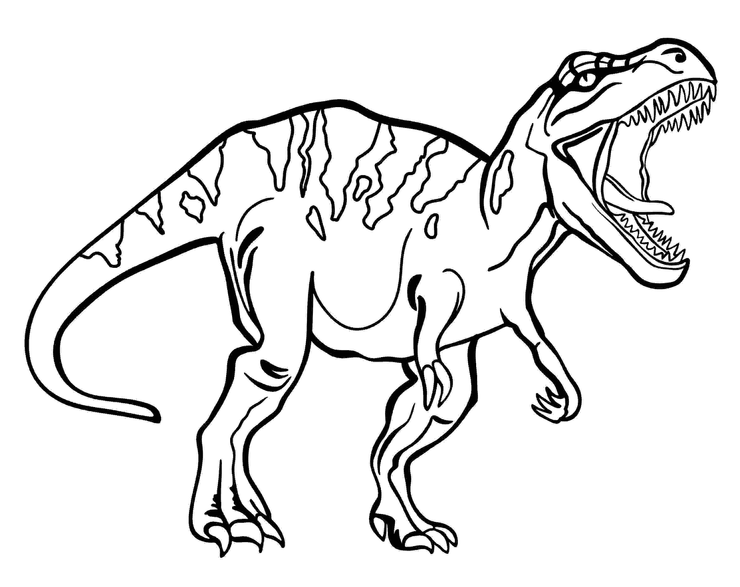 Tyranosaurus - Tričko s motivem, Růžová, Velikost 3. 3.- 5.let