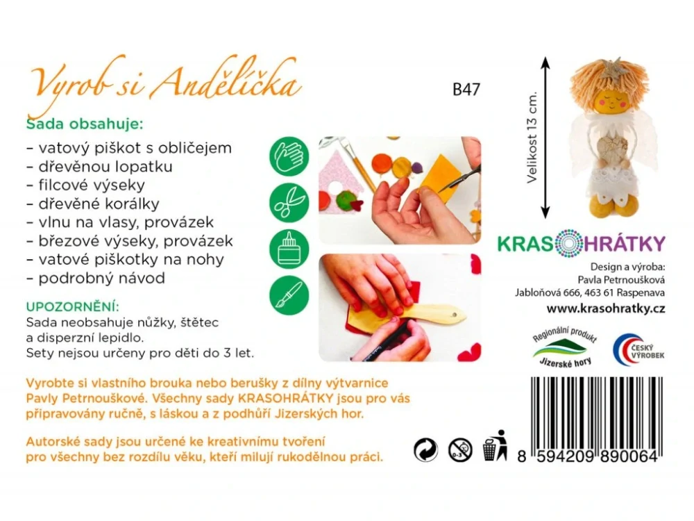 Andělíček