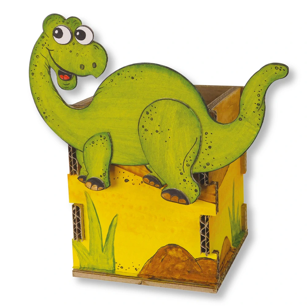 Brontosaurus - tužkovník