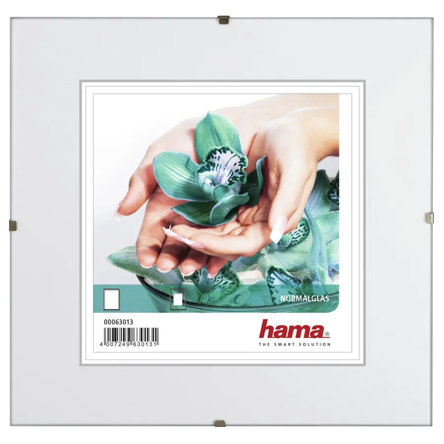 Rámeček 30x30 cm
