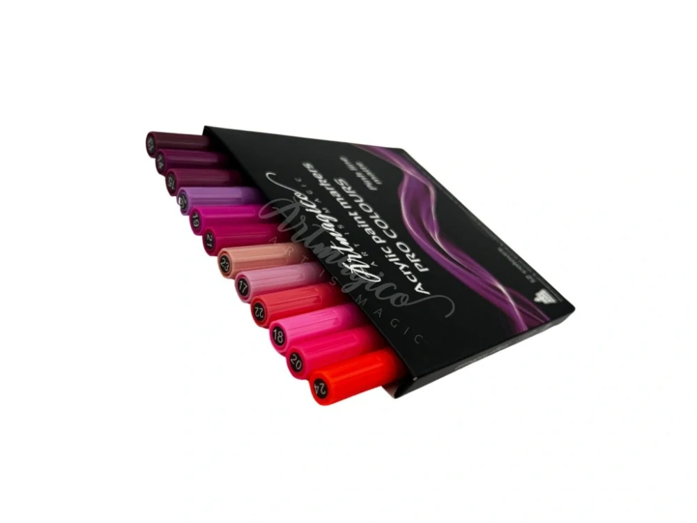 PRO LINE Pink