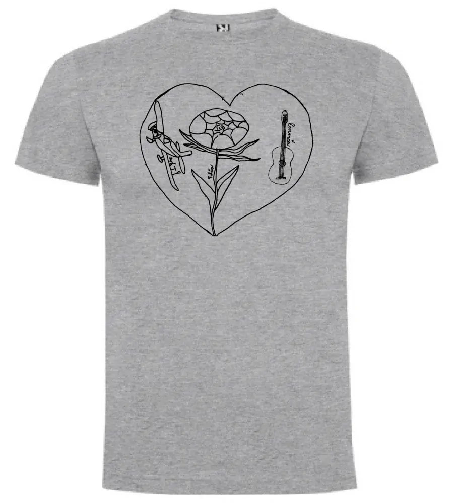 tričko s vlastním motivem, Čokoládová, 3.XL, Pánská / Unisex