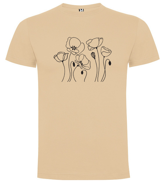 Máky - Tričko s motivem