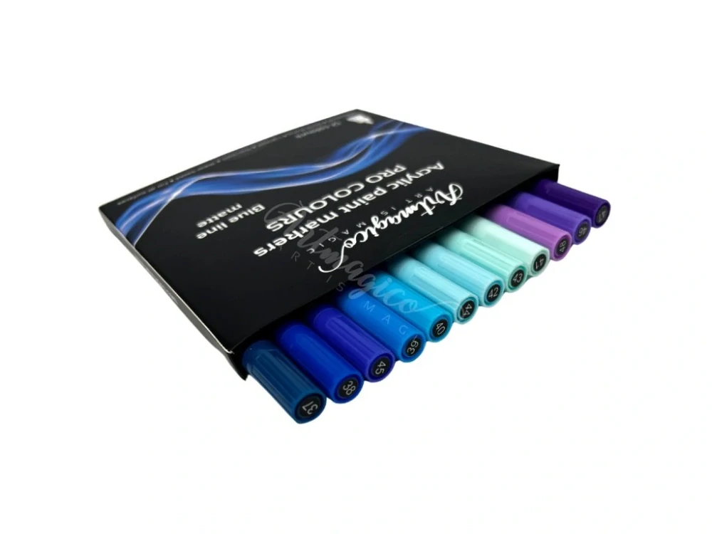 PRO LINE Blue