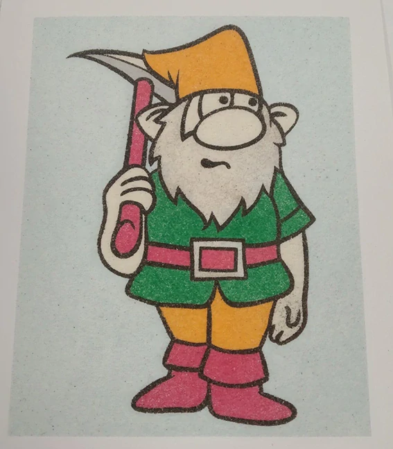 sada pro Obec Zastávka / 15x12 cm