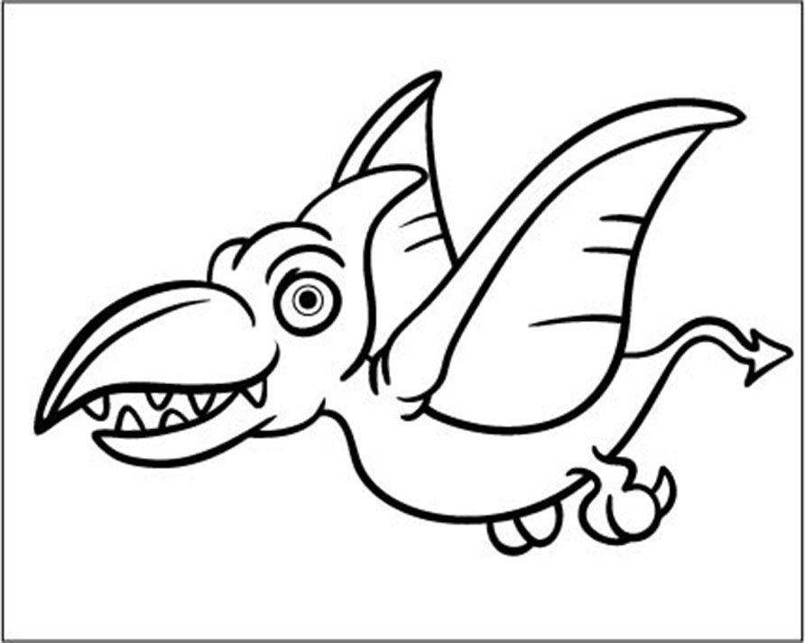sada DINO / 15x12 cm