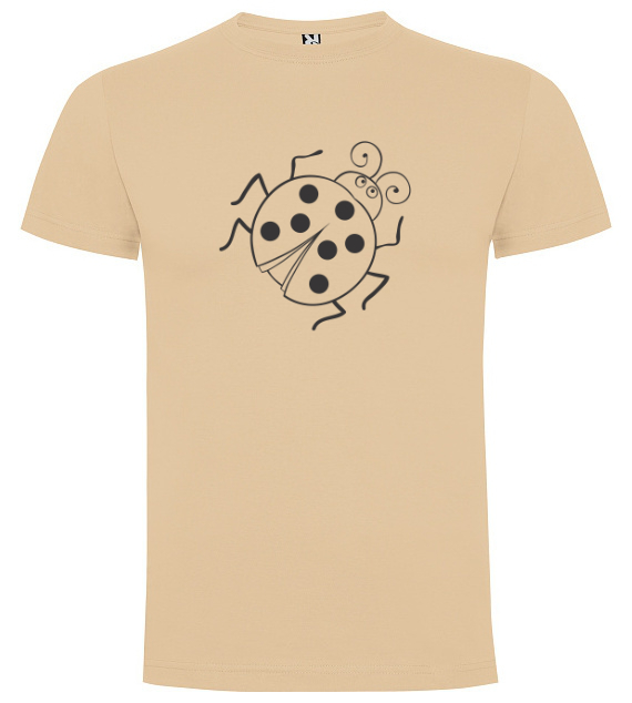 Beruška - Tričko s motivem