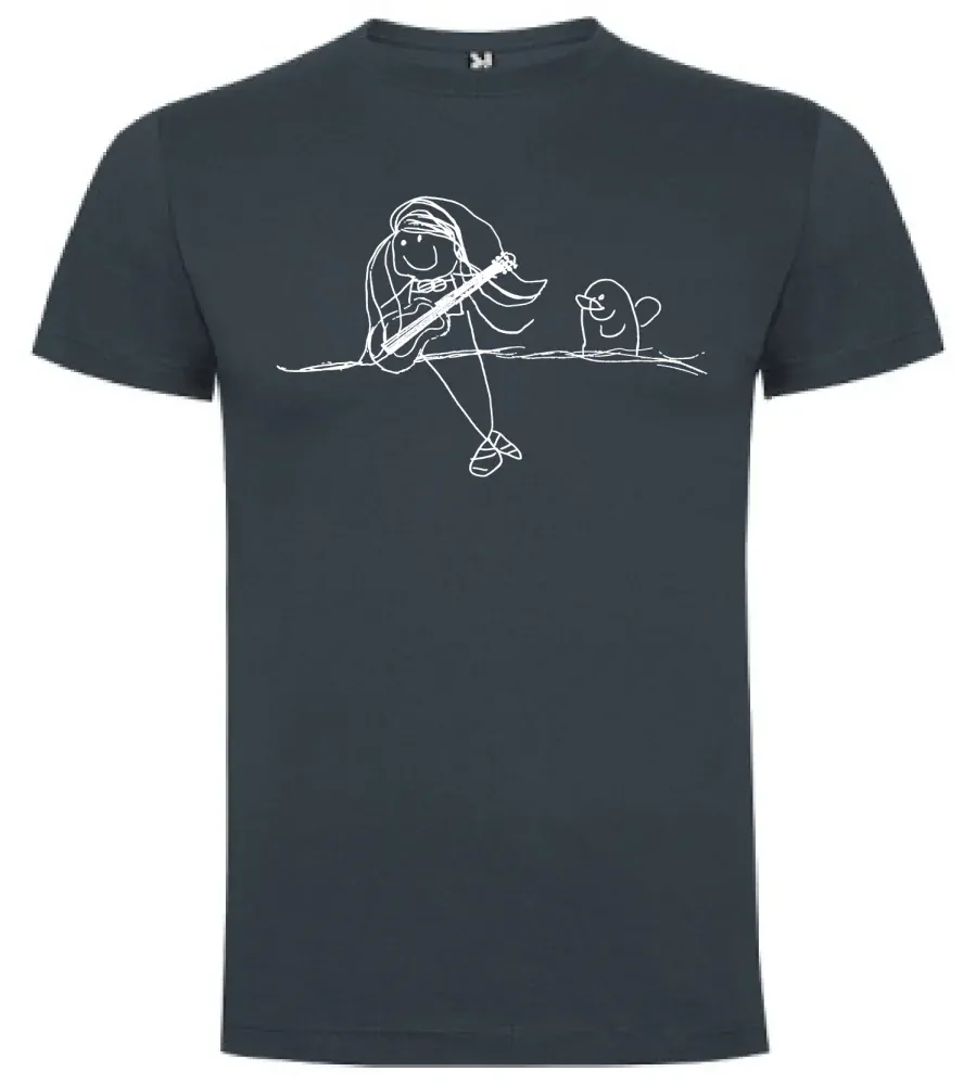 tričko s vlastním motivem, Čokoládová, 3.XL, Pánská / Unisex