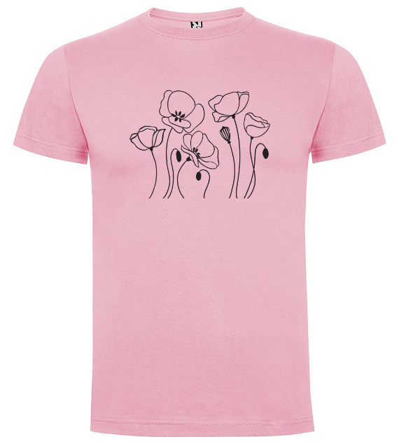 Máky - Tričko s motivem