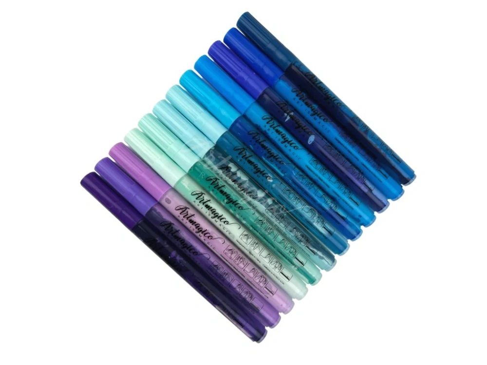 PRO LINE Blue
