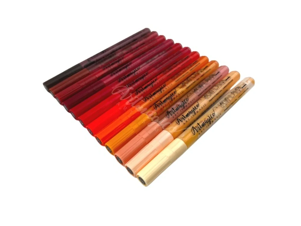 PRO LINE Red