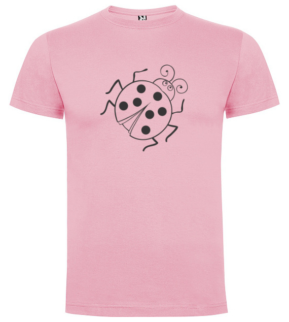 Beruška - Tričko s motivem