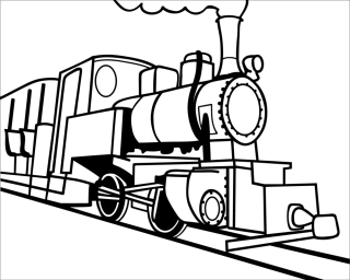 MAŠINKA pro Obec Zastávka / 15x12 cm