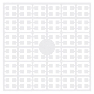 Pixel malý samostatně – bílá